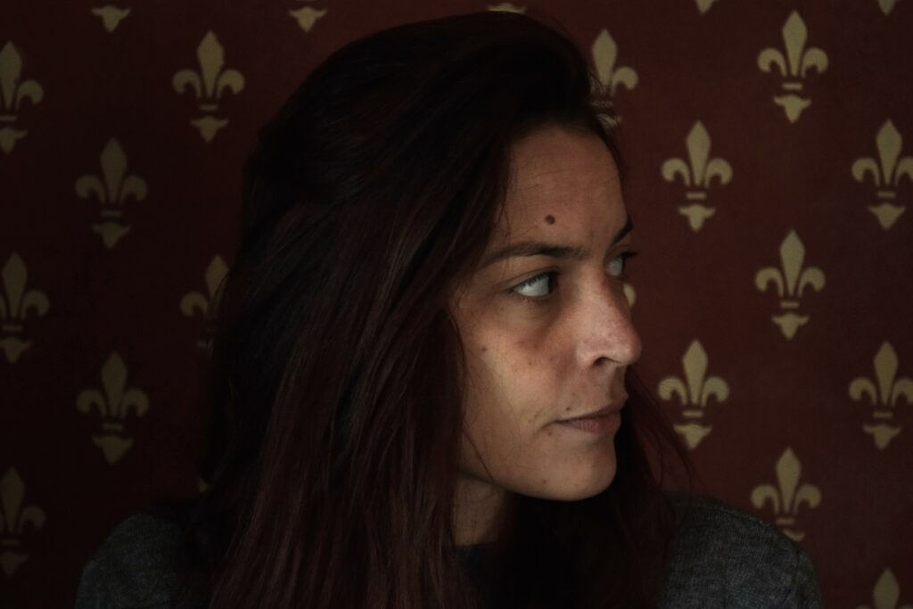 Giulia Ciacci artist